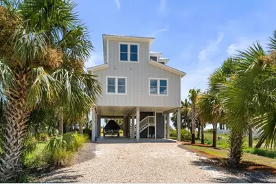 1152 Indian Pass Rd, Port Saint Joe, FL 32456 - Photo 1