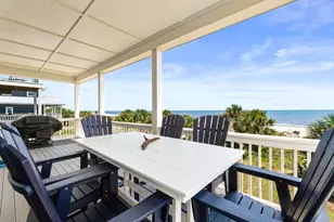 1152 Indian Pass Rd, Port Saint Joe, FL 32456 - Photo 5