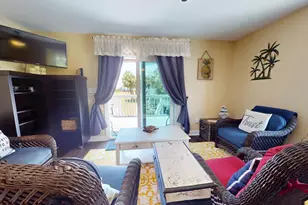 539 Barrier Dunes Dr, Port Saint Joe, FL 32456 - Photo 3
