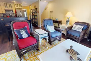 539 Barrier Dunes Dr, Port Saint Joe, FL 32456 - Photo 5