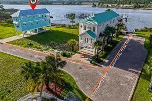 121 Anglers Harbor Ln, Carrabelle, FL 32322 - Photo 47