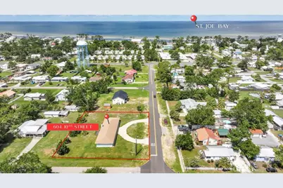 604 10th St, Port Saint Joe, FL 32456 - Photo 31