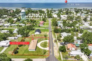 604 10th St, Port Saint Joe, FL 32456 - Photo 31