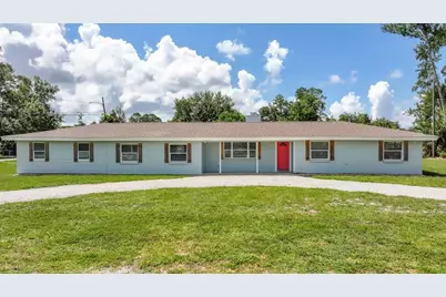 604 10th St, Port Saint Joe, FL 32456 - Photo 1