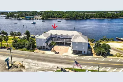 401 St James Ave #4, Carrabelle, FL 32322 - Photo 3