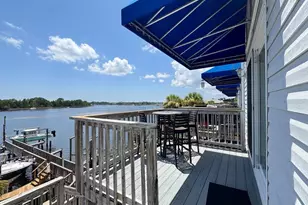 401 St James Ave, Carrabelle, FL 32322 - Photo 1