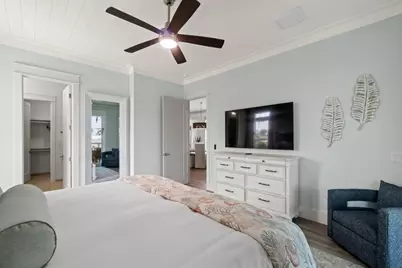 104 S 36th St, Mexico Beach, FL 32456 - Photo 21