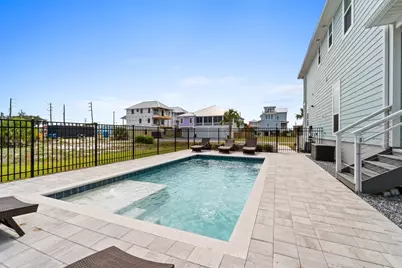 104 S 36th St, Mexico Beach, FL 32456 - Photo 31