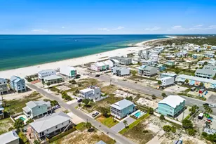 104 S 36th St, Mexico Beach, FL 32456 - Photo 23