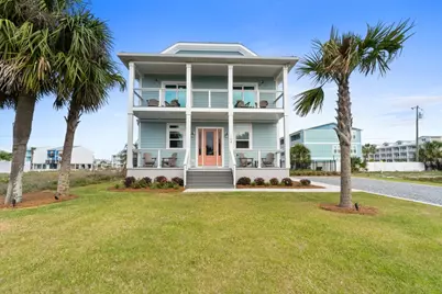 104 S 36th St, Mexico Beach, FL 32456 - Photo 41