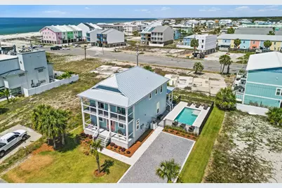 104 S 36th St, Mexico Beach, FL 32456 - Photo 1