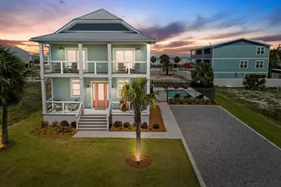104 S 36th St, Mexico Beach, FL 32456 - Photo 3