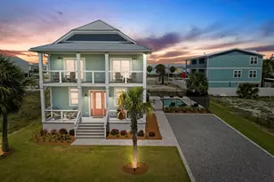 104 S 36th St, Mexico Beach, FL 32456 - Photo 3