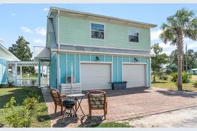 7372 Georgia Ave, Port Saint Joe, FL 32456 - Photo 43