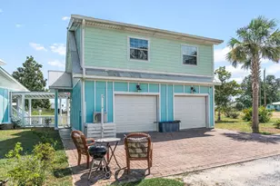 7372 Georgia Ave, Port Saint Joe, FL 32456 - Photo 43