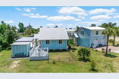 7372 Georgia Ave, Port Saint Joe, FL 32456 - Photo 59
