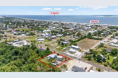 7372 Georgia Ave, Port Saint Joe, FL 32456 - Photo 65