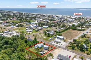 7372 Georgia Ave, Port Saint Joe, FL 32456 - Photo 65