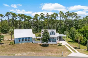 7372 Georgia Ave, Port Saint Joe, FL 32456 - Photo 39