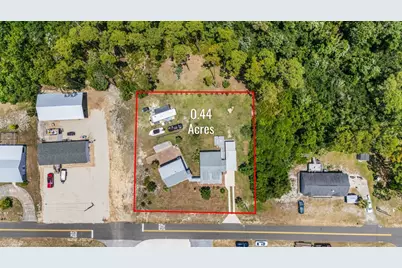7372 Georgia Ave, Port Saint Joe, FL 32456 - Photo 5