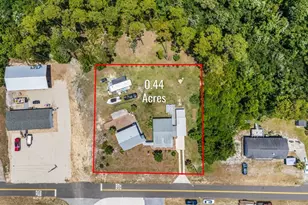 7372 Georgia Ave, Port Saint Joe, FL 32456 - Photo 5