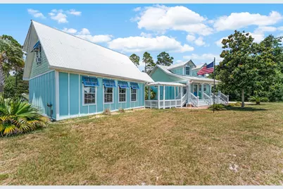 7372 Georgia Ave, Port Saint Joe, FL 32456 - Photo 41