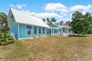 7372 Georgia Ave, Port Saint Joe, FL 32456 - Photo 41
