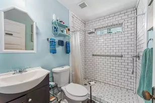 7372 Georgia Ave, Port Saint Joe, FL 32456 - Photo 33