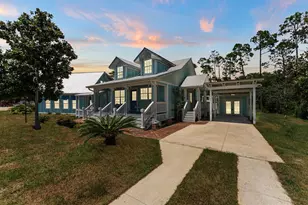 7372 Georgia Ave, Port Saint Joe, FL 32456 - Photo 69