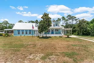 7372 Georgia Ave, Port Saint Joe, FL 32456 - Photo 67