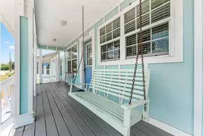 7372 Georgia Ave, Port Saint Joe, FL 32456 - Photo 3