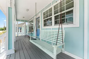 7372 Georgia Ave, Port Saint Joe, FL 32456 - Photo 3