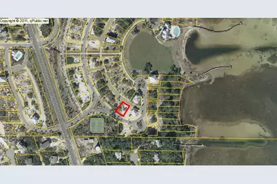 Lot 52 Pinnacle Dr, Cape San Blas, FL 32456 - Photo 7