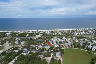 104 S Echo Ln, Cape San Blas, FL 32456 - Photo 1