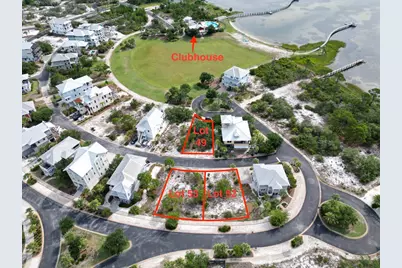 104 S Echo Ln, Cape San Blas, FL 32456 - Photo 3