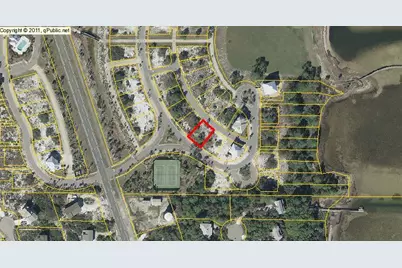 Lot 53 Pinnacle Dr, Cape San Blas, FL 32456 - Photo 7