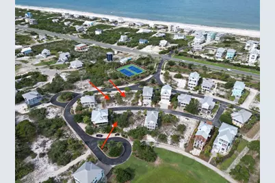 Lot 53 Pinnacle Dr, Cape San Blas, FL 32456 - Photo 9