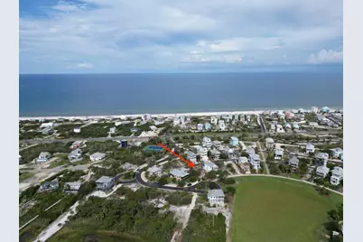 Lot 53 Pinnacle Dr, Cape San Blas, FL 32456 - Photo 1