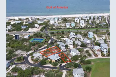 Lot 53 Pinnacle Dr, Cape San Blas, FL 32456 - Photo 5