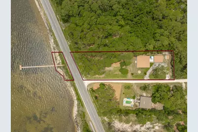 9 Hammock Cove Rd, Eastpoint, FL 32328 - Photo 77