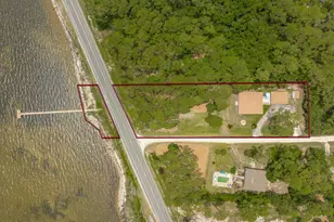 9 Hammock Cove Rd, Eastpoint, FL 32328 - Photo 77