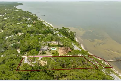 9 Hammock Cove Rd, Eastpoint, FL 32328 - Photo 83