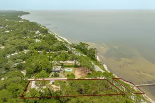 9 Hammock Cove Rd, Eastpoint, FL 32328 - Photo 83