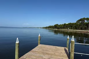 9 Hammock Cove Rd, Eastpoint, FL 32328 - Photo 9