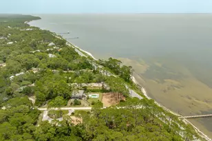 9 Hammock Cove Rd, Eastpoint, FL 32328 - Photo 81