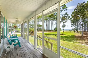 9 Hammock Cove Rd, Eastpoint, FL 32328 - Photo 5