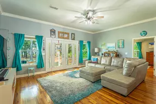 9 Hammock Cove Rd, Eastpoint, FL 32328 - Photo 49