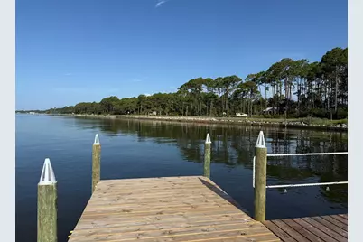 9 Hammock Cove Rd, Eastpoint, FL 32328 - Photo 5