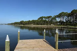 9 Hammock Cove Rd, Eastpoint, FL 32328 - Photo 5