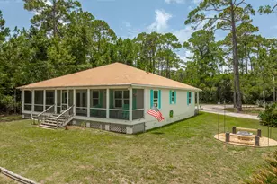 9 Hammock Cove Rd, Eastpoint, FL 32328 - Photo 7